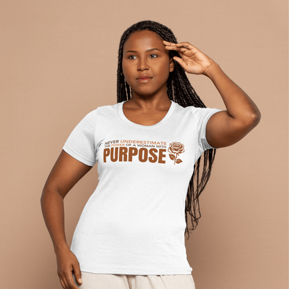 Black Women Empowerment PNG Bundle | DTF, DTG & Sublimation Friendly