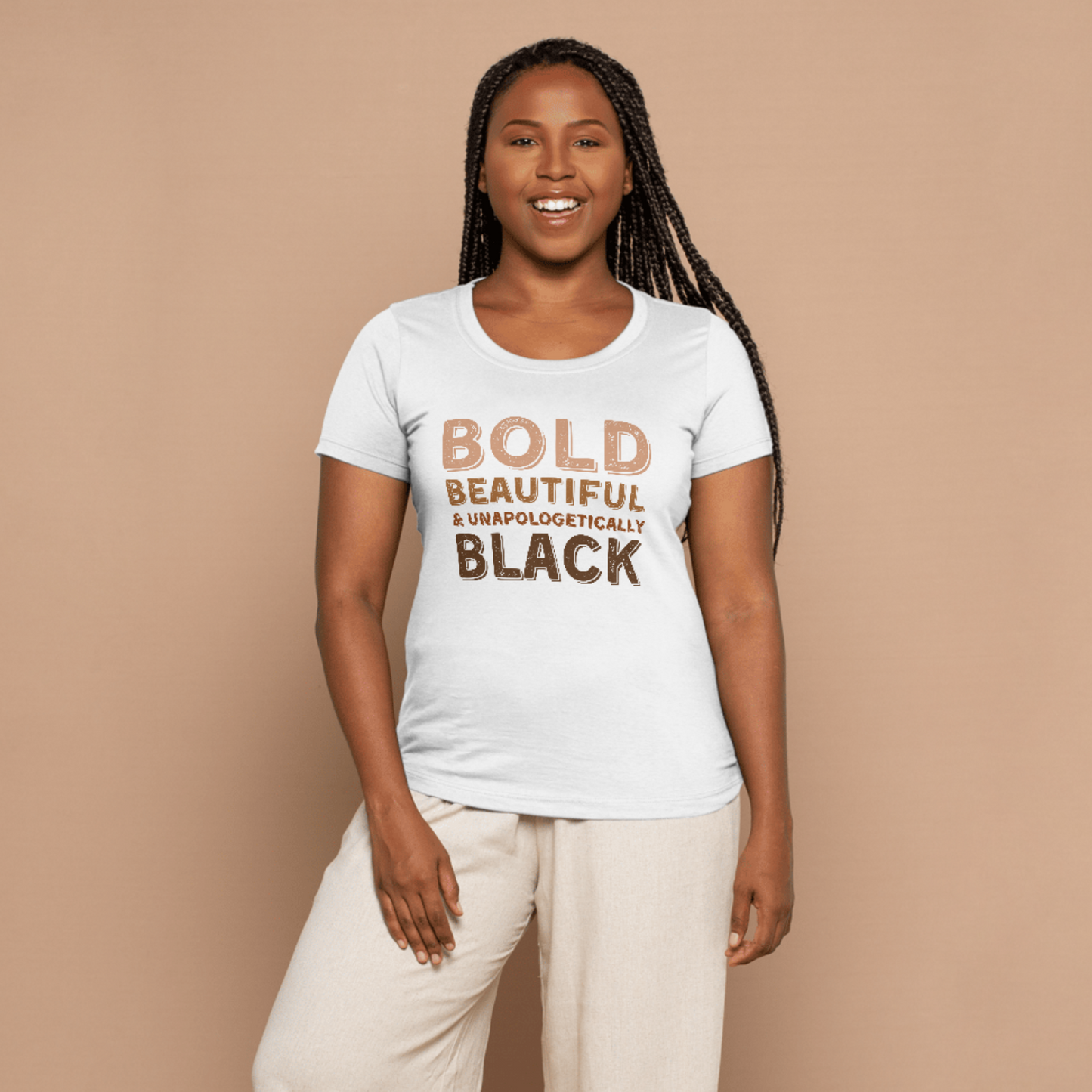 Black Women Empowerment PNG Bundle | DTF, DTG & Sublimation Friendly